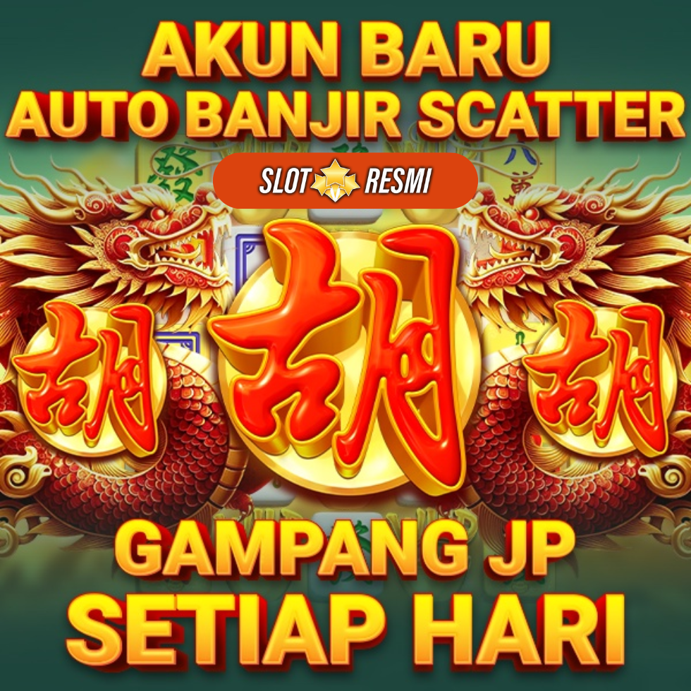 NASA45: Daftar Situs Slot Online Terpercaya Resmi Tanpa Kendala